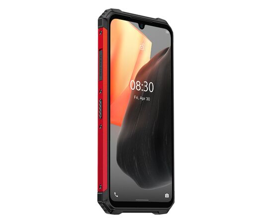 Мобільний телефон Ulefone Armor 8 Pro 8/128Gb Red (6937748734239), зображення 3 Мобільний телефон Ulefone Armor 8 Pro 8/128Gb Red (6937748734239), зображення 3