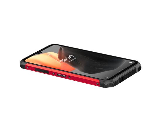 Мобільний телефон Ulefone Armor 8 Pro 8/128Gb Red (6937748734239), зображення 5 Мобільний телефон Ulefone Armor 8 Pro 8/128Gb Red (6937748734239), зображення 5