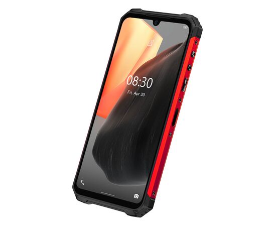 Мобільний телефон Ulefone Armor 8 Pro 8/128Gb Red (6937748734239), зображення 6 Мобільний телефон Ulefone Armor 8 Pro 8/128Gb Red (6937748734239), зображення 6