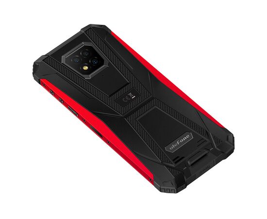 Мобільний телефон Ulefone Armor 8 Pro 8/128Gb Red (6937748734239), зображення 7 Мобільний телефон Ulefone Armor 8 Pro 8/128Gb Red (6937748734239), зображення 7