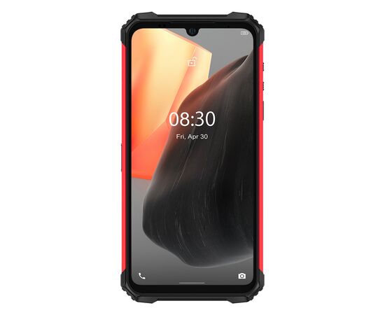 Мобильный телефон Ulefone Armor 8 Pro 8/128Gb Red (6937748734239)