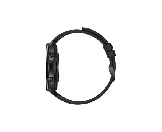 Смарт-годинник Xiaomi Watch S1 Black, зображення 3