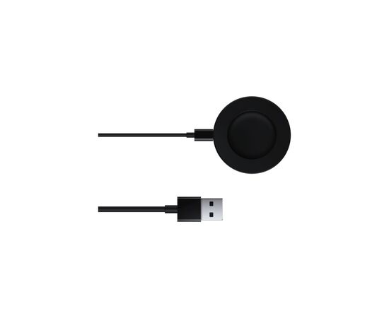 Смарт-годинник Xiaomi Watch S1 Black, зображення 7