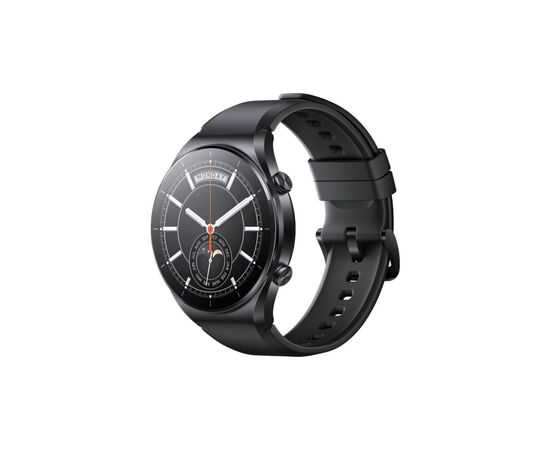 Смарт-годинник Xiaomi Watch S1 Black