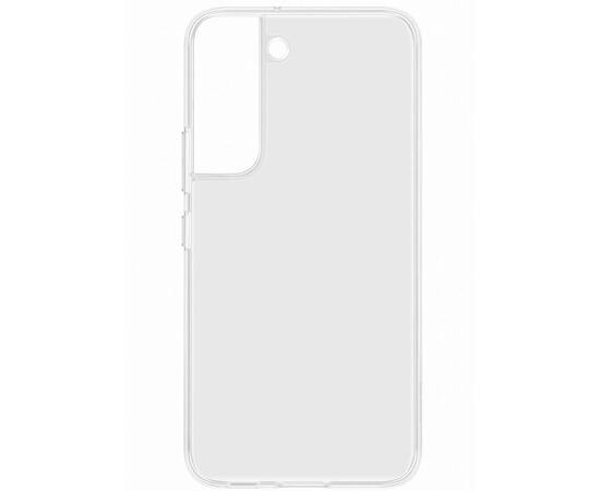 Чехол для моб. телефона Samsung Clear Cover Galaxy S22 Transparency (EF-QS901CTEGRU), изображение 2 Чехол для моб. телефона Samsung Clear Cover Galaxy S22 Transparency (EF-QS901CTEGRU), изображение 2
