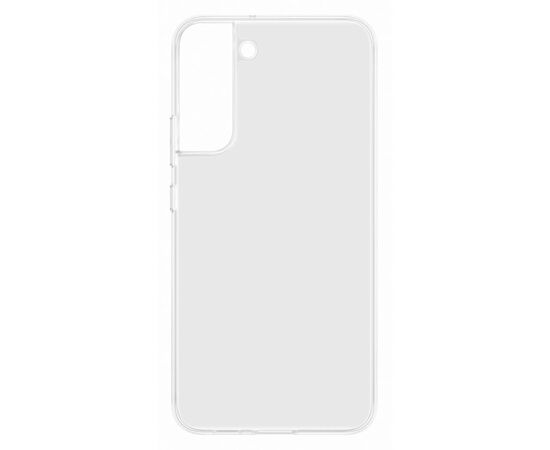 Чехол для моб. телефона Samsung Clear Cover Galaxy S22 Plus Transparency (EF-QS906CTEGRU), изображение 2 Чехол для моб. телефона Samsung Clear Cover Galaxy S22 Plus Transparency (EF-QS906CTEGRU), изображение 2