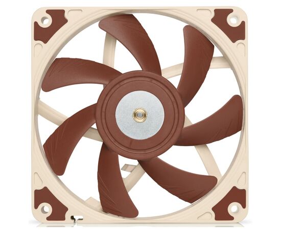 Кулер для корпуса Noctua NF-A12x15 PWM, изображение 2 Кулер для корпуса Noctua NF-A12x15 PWM, изображение 2