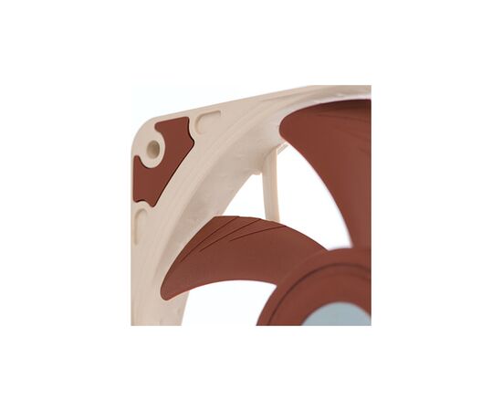 Кулер для корпуса Noctua NF-A12x15 PWM, изображение 4 Кулер для корпуса Noctua NF-A12x15 PWM, изображение 4