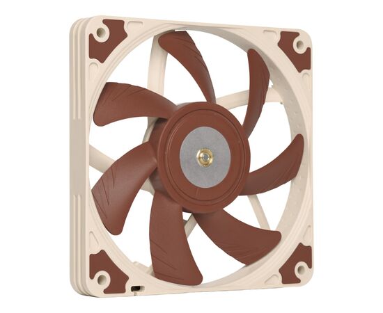 Кулер до корпусу Noctua NF-A12x15 PWM