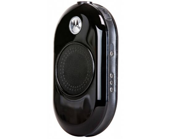 Портативная рация Motorola CLP446 Bluetooth, изображение 3 Портативная рация Motorola CLP446 Bluetooth, изображение 3