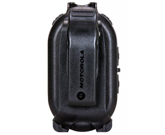 Портативная рация Motorola CLP446 Bluetooth, изображение 4 Портативная рация Motorola CLP446 Bluetooth, изображение 4
