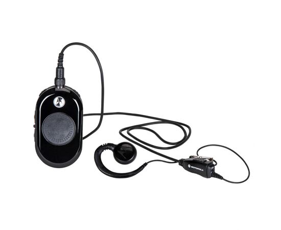 Портативная рация Motorola CLP446 Bluetooth, изображение 6 Портативная рация Motorola CLP446 Bluetooth, изображение 6