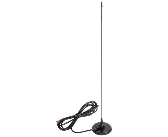 Антенна Baofeng NAGOYA UT-308UV с переходником на портативную рацию SMAJ 3m (Гр9170), изображение 2 Антенна Baofeng NAGOYA UT-308UV с переходником на портативную рацию SMAJ 3m (Гр9170), изображение 2