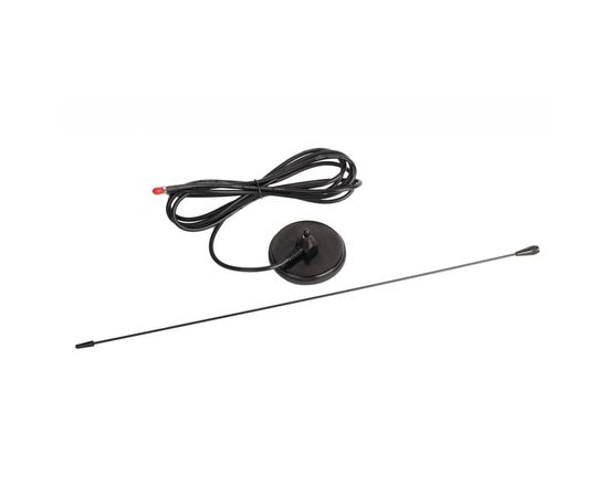 Антенна Baofeng NAGOYA UT-308UV с переходником на портативную рацию SMAJ 3m (Гр9170)