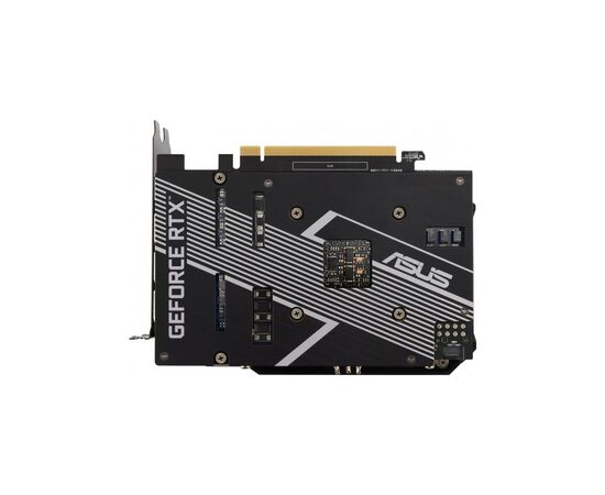 Відеокарта GeForce RTX3050 8Gb ASUS (PH-RTX3050-8G), зображення 4