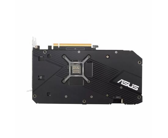 Видеокарта ASUS Radeon RX 6650 XT 8Gb DUAL OC (DUAL-RX6650XT-O8G), изображение 6 Видеокарта ASUS Radeon RX 6650 XT 8Gb DUAL OC (DUAL-RX6650XT-O8G), изображение 6