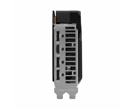 Видеокарта ASUS Radeon RX 6650 XT 8Gb DUAL OC (DUAL-RX6650XT-O8G), изображение 8 Видеокарта ASUS Radeon RX 6650 XT 8Gb DUAL OC (DUAL-RX6650XT-O8G), изображение 8