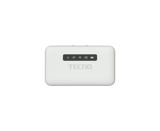 Мобільний Wi-Fi роутер Tecno TR118 (4895180763953)