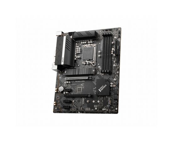 Материнская плата MSI PRO B660-A DDR4, изображение 3 Материнская плата MSI PRO B660-A DDR4, изображение 3