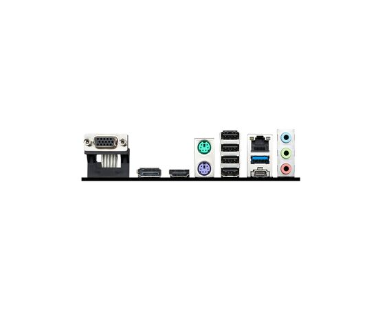 Материнская плата MSI PRO B660M-P DDR4, изображение 5 Материнская плата MSI PRO B660M-P DDR4, изображение 5