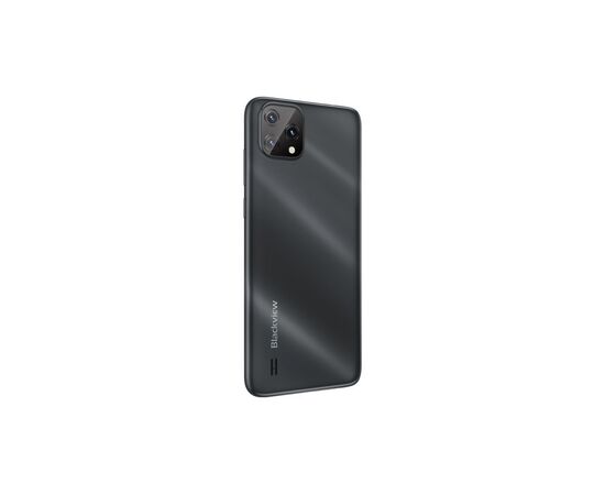 Мобильный телефон Blackview A55 3/16GB Phantom Black (6931548308270), изображение 5