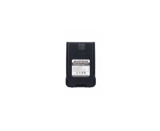 Аккумуляторная батарея для телефона Baofeng для Baofeng DM-V1, Li-ion 2000mAh (Гр9086)