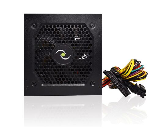 Блок питания TECNOWARE 550W (FAL550FS12), изображение 3 Блок питания TECNOWARE 550W (FAL550FS12), изображение 3
