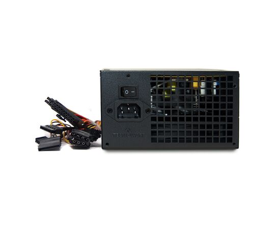 Блок питания TECNOWARE 550W (FAL550FS12), изображение 4 Блок питания TECNOWARE 550W (FAL550FS12), изображение 4