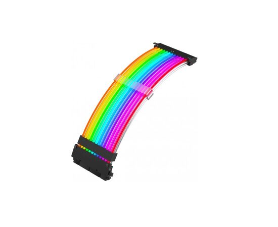 Кабель питания Zezzio 24pin Extension power cable