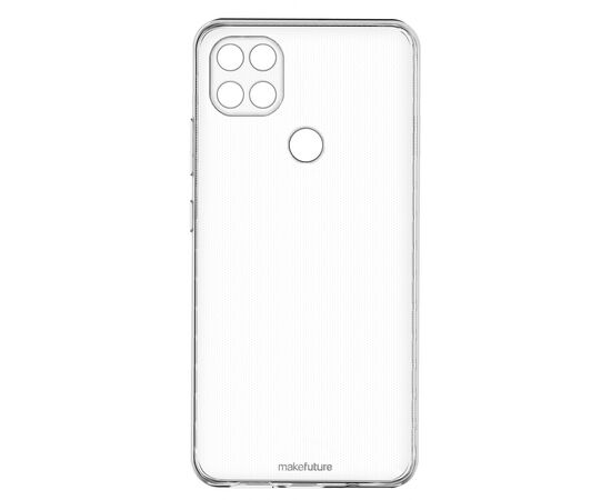 Чехол для моб. телефона MakeFuture Realme C25Y Air (Clear TPU) (MCA-RC25Y)