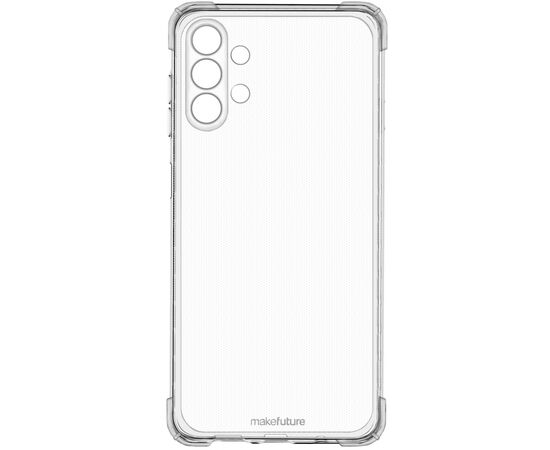 Чехол для моб. телефона MakeFuture Samsung A13 AirShield (Clear TPU) (MCAS-SA13)