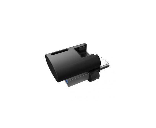 USB флеш накопитель Team 32GB M211 Black OTG USB 3.2/Type C (TM211332GB01), изображение 3 USB флеш накопитель Team 32GB M211 Black OTG USB 3.2/Type C (TM211332GB01), изображение 3