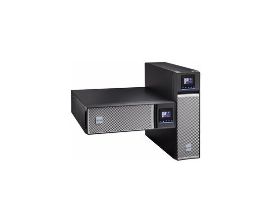 Источник бесперебойного питания Eaton 5PX 2200I RT3U G2 (9210-73037), изображение 3 Источник бесперебойного питания Eaton 5PX 2200I RT3U G2 (9210-73037), изображение 3