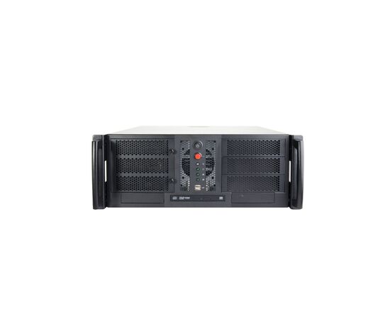 Корпус для сервера Chenbro 4U 5.25-3BAY 3.5-5BAY USB3.0 (RM42300H11*13720), изображение 2 Корпус для сервера Chenbro 4U 5.25-3BAY 3.5-5BAY USB3.0 (RM42300H11*13720), изображение 2