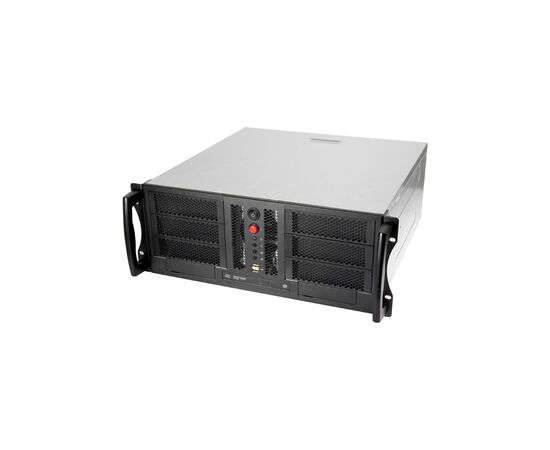 Корпус для сервера Chenbro 4U 5.25-3BAY 3.5-5BAY USB3.0 (RM42300H11*13720)