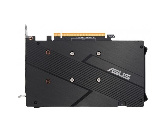 Відеокарта ASUS Radeon RX 6400 4Gb DUAL (DUAL-RX6400-4G), зображення 8 Відеокарта ASUS Radeon RX 6400 4Gb DUAL (DUAL-RX6400-4G), зображення 8