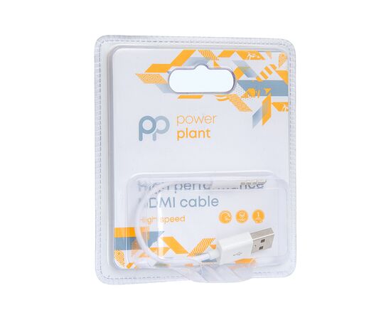 Переходник USB AM to 4pin Jack 3.5mm 0.15m PowerPlant (CA912827), изображение 3 Переходник USB AM to 4pin Jack 3.5mm 0.15m PowerPlant (CA912827), изображение 3