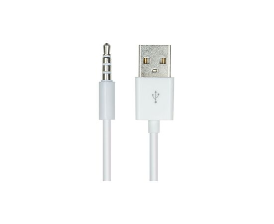 Переходник USB AM to 4pin Jack 3.5mm 0.15m PowerPlant (CA912827)