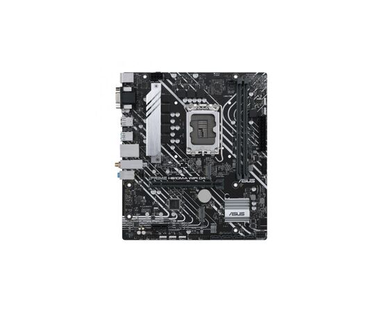 Материнская плата ASUS PRIME H610M-A WIFI D4, изображение 2 Материнская плата ASUS PRIME H610M-A WIFI D4, изображение 2
