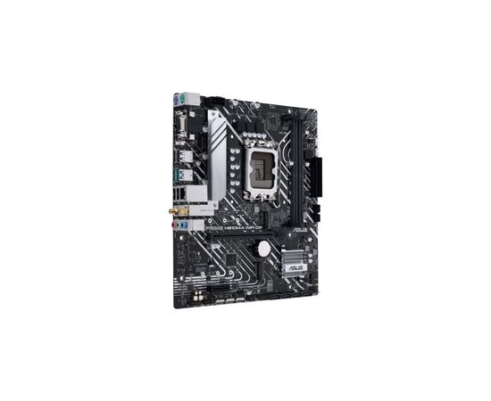 Материнская плата ASUS PRIME H610M-A WIFI D4, изображение 5 Материнская плата ASUS PRIME H610M-A WIFI D4, изображение 5