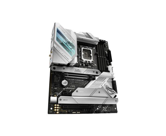 Материнская плата ASUS ROG STRIX Z690-A GAMING WIFI, изображение 4 Материнская плата ASUS ROG STRIX Z690-A GAMING WIFI, изображение 4