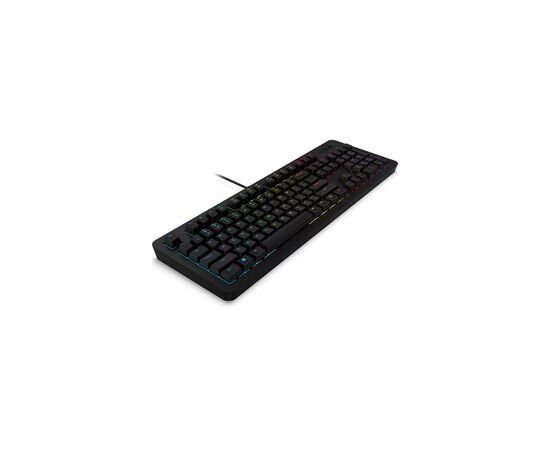 Клавіатура Lenovo Legion K300 RGB USB Black (GY40Y57709), зображення 4