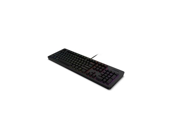 Клавіатура Lenovo Legion K300 RGB USB Black (GY40Y57709), зображення 5