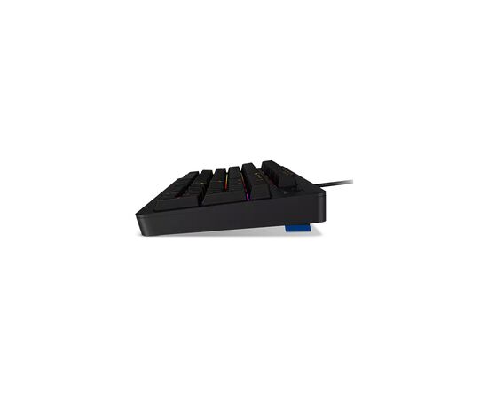 Клавіатура Lenovo Legion K300 RGB USB Black (GY40Y57709), зображення 6