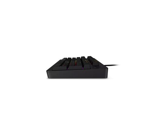 Клавіатура Lenovo Legion K300 RGB USB Black (GY40Y57709), зображення 7