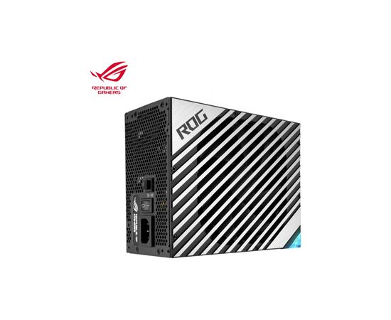 Блок питания ASUS 1200W ROG THOR (ROG-THOR-1200P2-GAMING), изображение 4 Блок питания ASUS 1200W ROG THOR (ROG-THOR-1200P2-GAMING), изображение 4