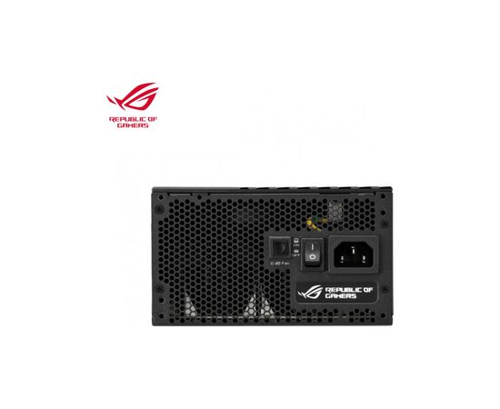 Блок питания ASUS 1200W ROG THOR (ROG-THOR-1200P2-GAMING), изображение 7 Блок питания ASUS 1200W ROG THOR (ROG-THOR-1200P2-GAMING), изображение 7