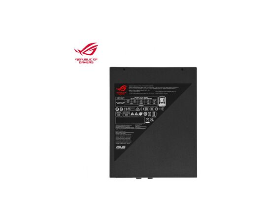 Блок питания ASUS 1200W ROG THOR (ROG-THOR-1200P2-GAMING), изображение 8 Блок питания ASUS 1200W ROG THOR (ROG-THOR-1200P2-GAMING), изображение 8