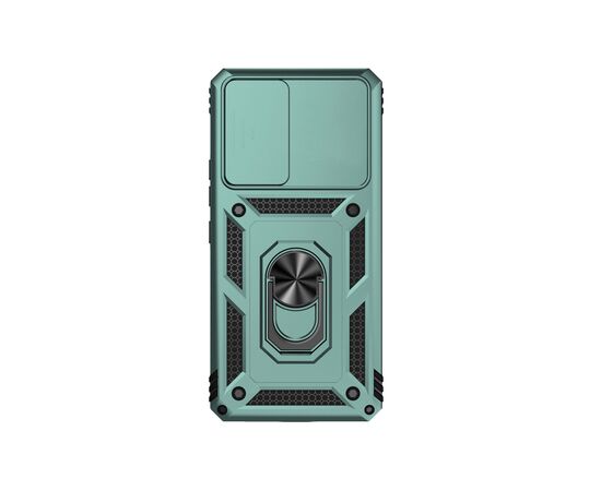 Чехол для моб. телефона BeCover Military Samsung Galaxy M23 SM-M236 Dark Green (707372), изображение 2 Чехол для моб. телефона BeCover Military Samsung Galaxy M23 SM-M236 Dark Green (707372), изображение 2