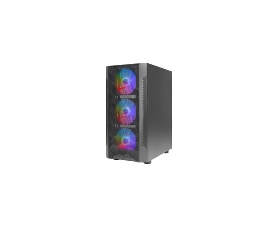 Корпус Antec NX260 (0-761345-81029-6), изображение 3 Корпус Antec NX260 (0-761345-81029-6), изображение 3